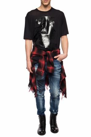 Jeansy ‘cool guy jean’, zdjęcie 2 Jeansy ‘cool guy jean’ od Dsquared2